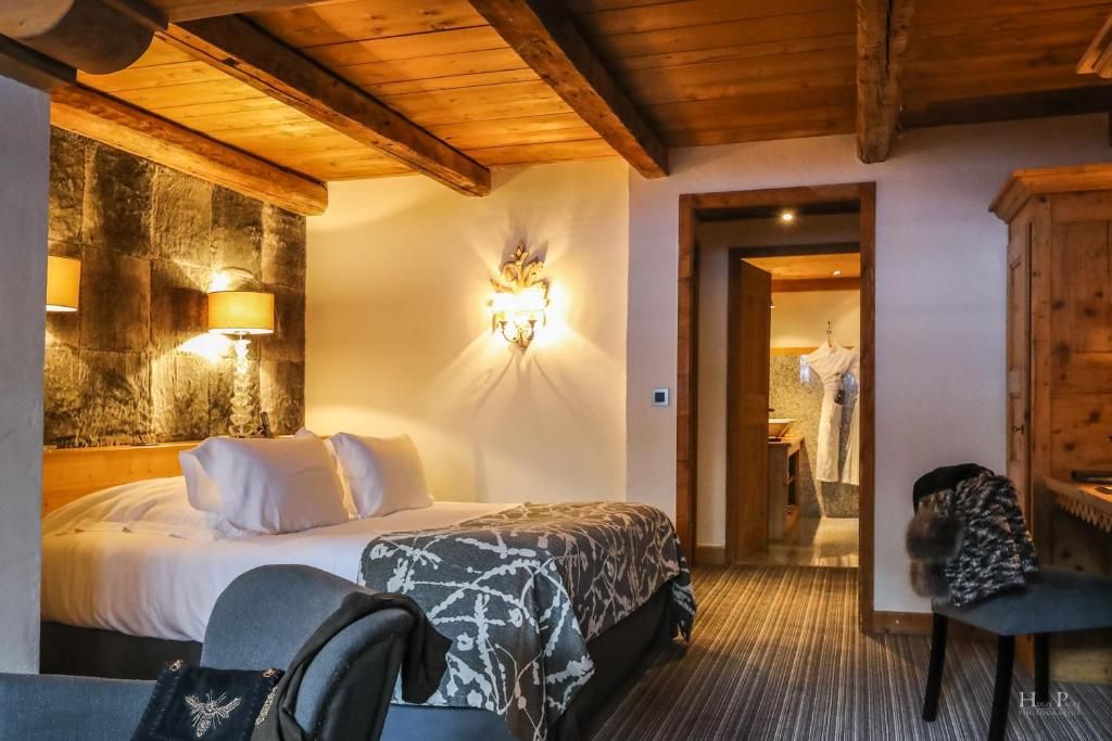 Hotel Le Fer à Cheval фото 36
