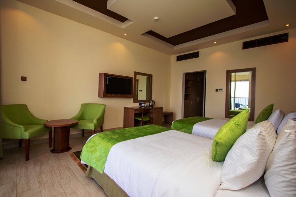 Flamingo Beach Resort фото 166