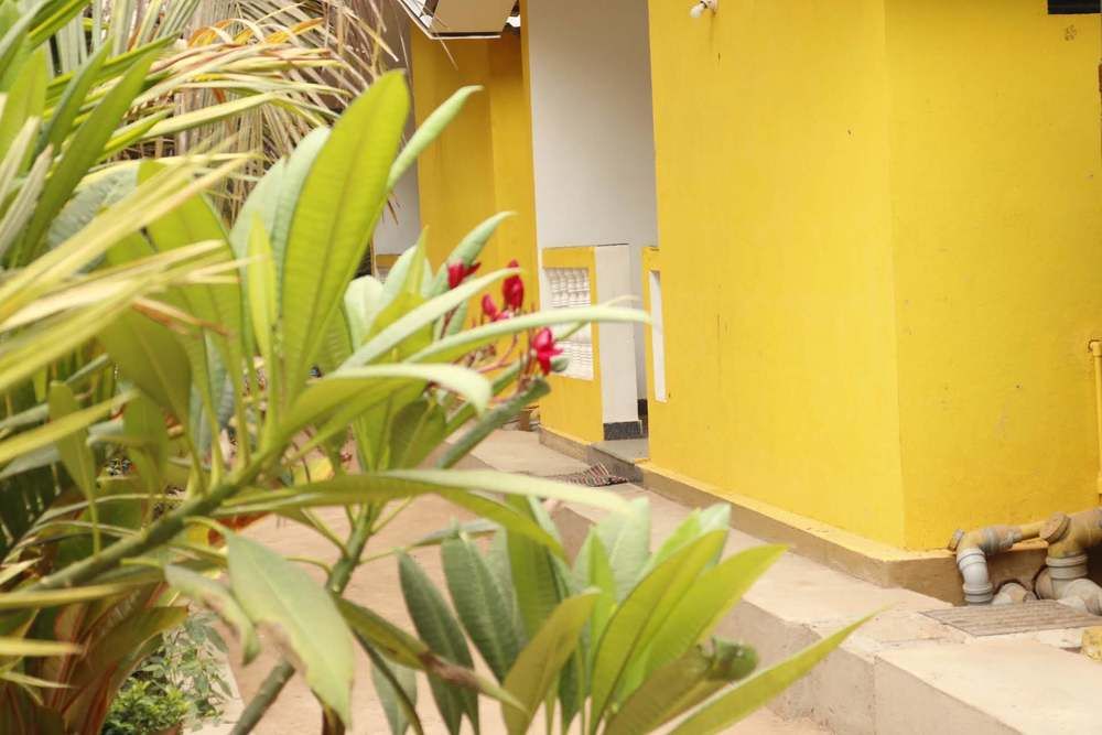 Lavish Exotic Hotel & Apartment фото 7
