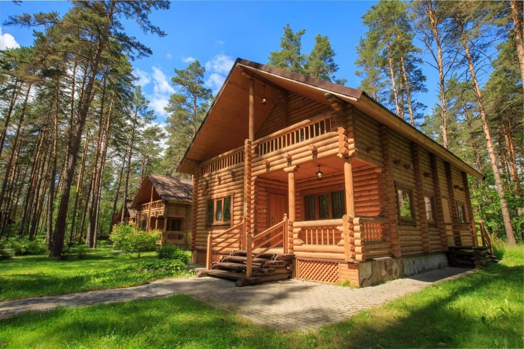 База отдыха «Велес» фото 58