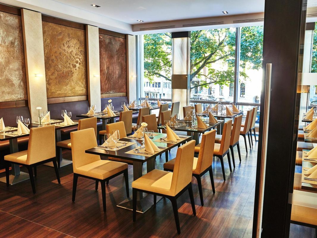 Steigenberger Hotel Koeln фото 20