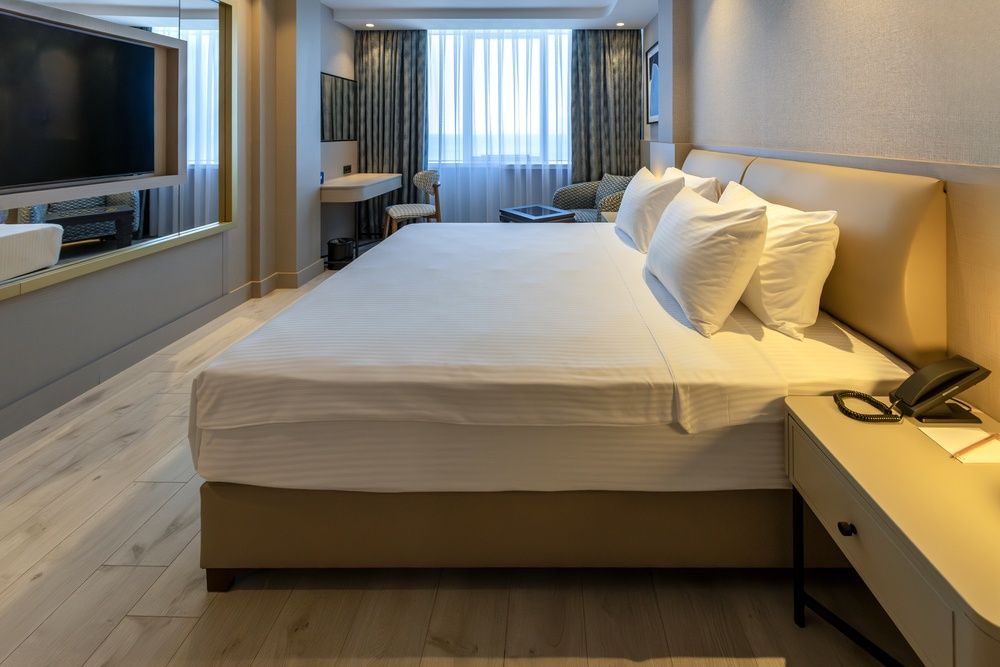 Delta Hotels By Marriott Antalya Lara (Adults Only) фото 102