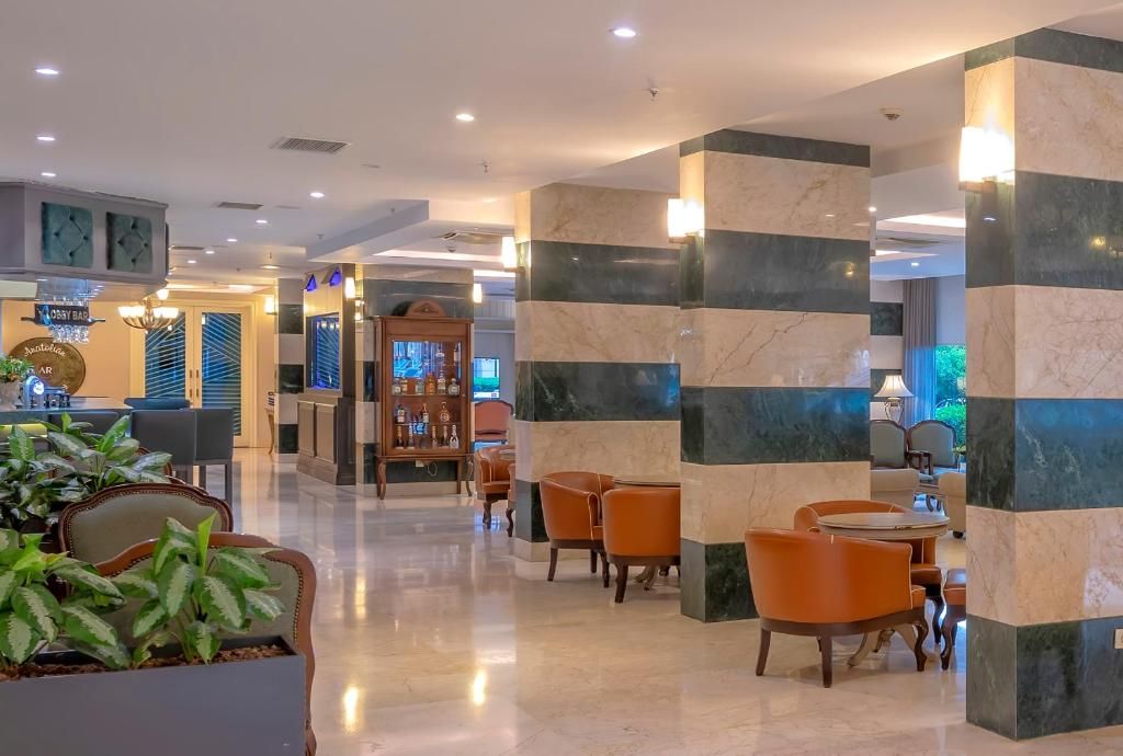 Innvista Hotel Belek фото 213
