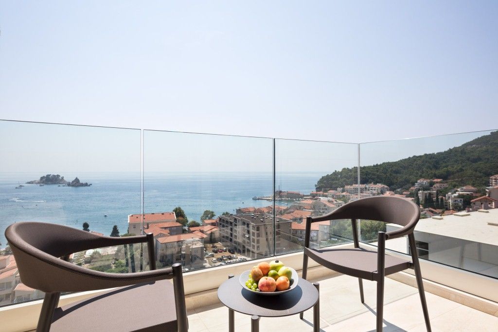 AMI Budva Petrovac фото 57
