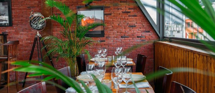 Фото отеля Urban Boutique Hotel