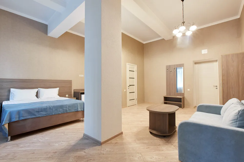 Old Gagra Hotel фото 35