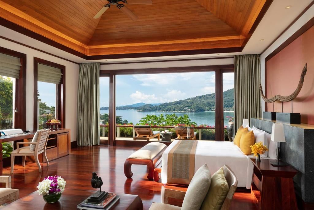 Andara Resort & Villas фото 61