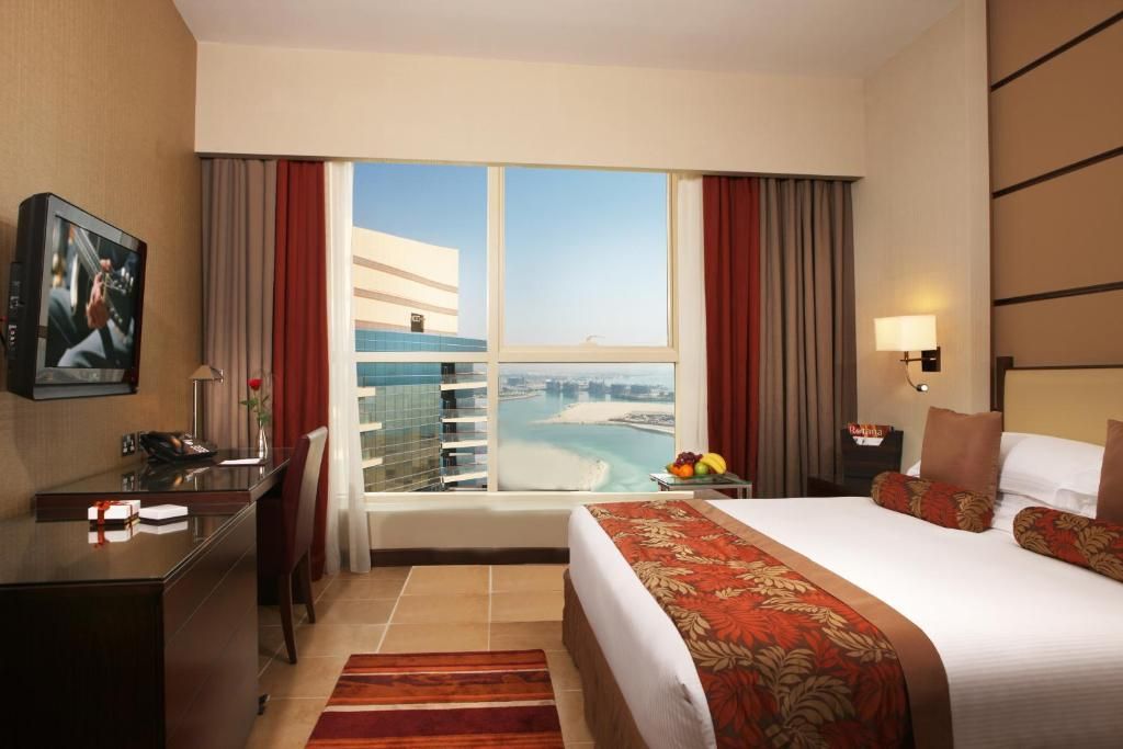 Khalidiya Palace Rayhaan by Rotana фото 90