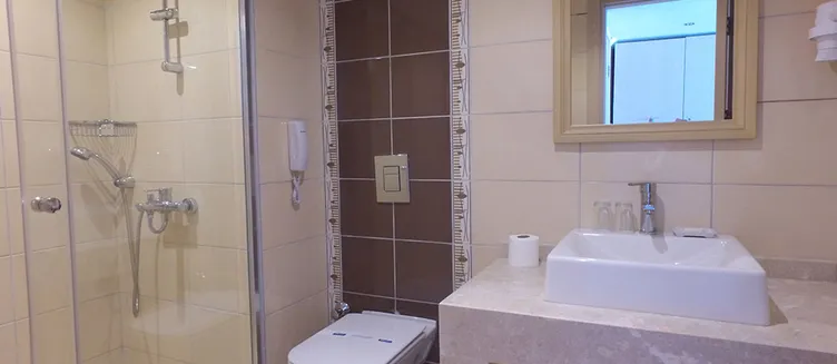 Фото отеля Top Hotel