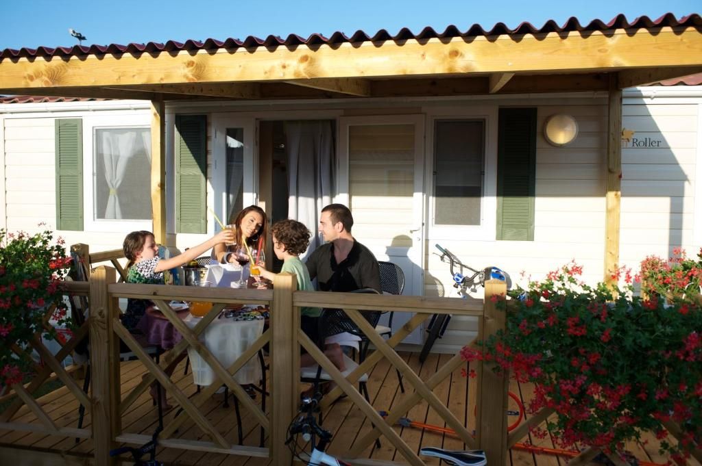 Sirena Holiday Homes фото 6