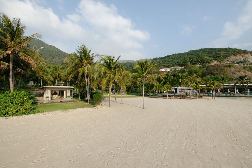 Mia Resort Nha Trang фото 74