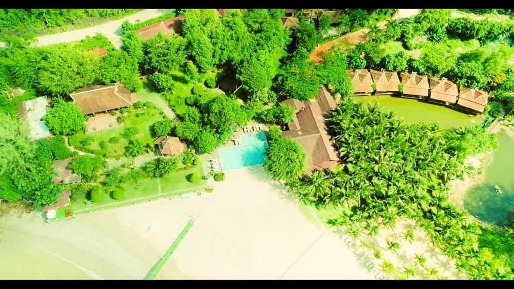 Chez Carole Beach Resort фото 37