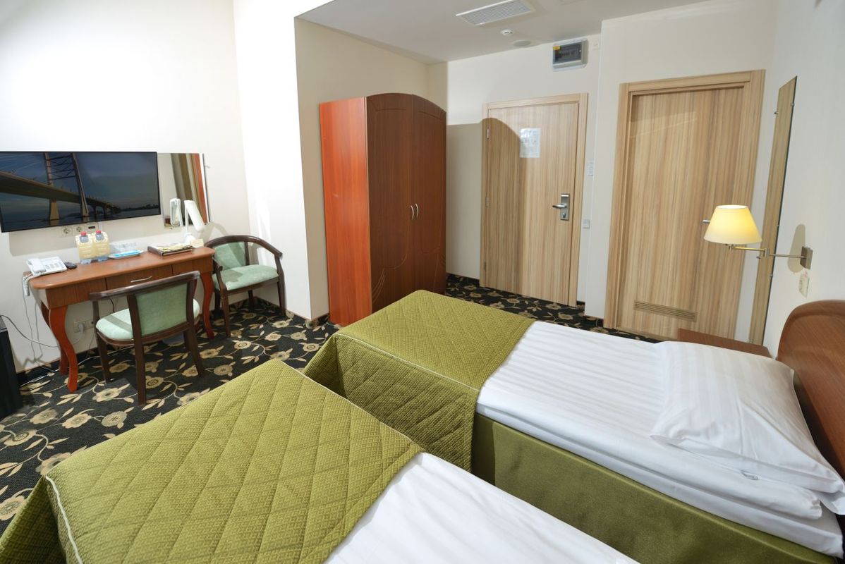 Cronwell Inn Стремянная фото 52