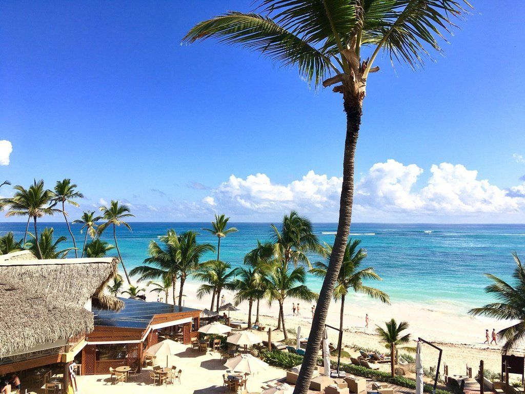 VIK Hotel Cayena Beach фото 16