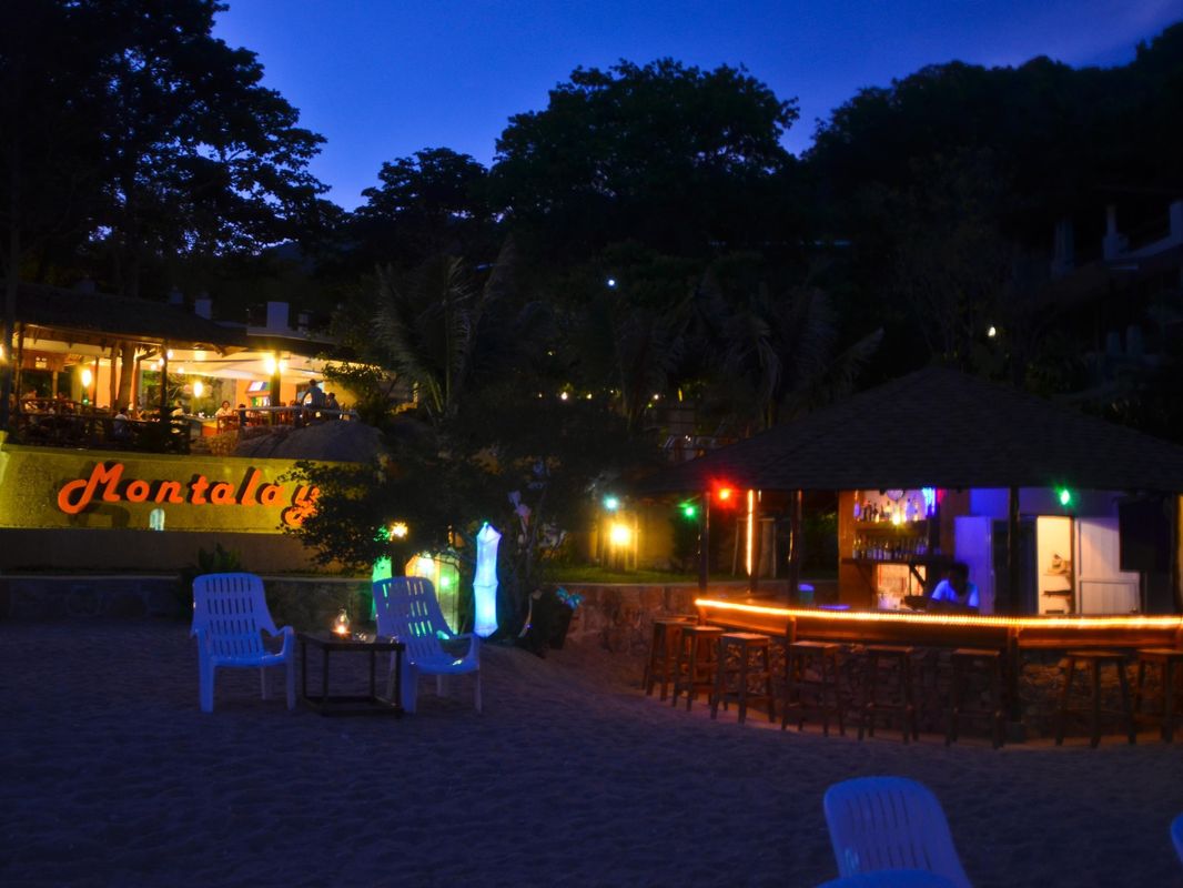 Montalay Beach Resort фото 11