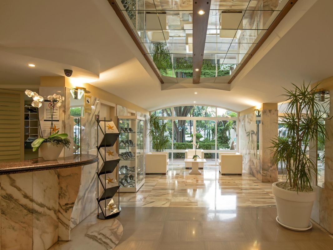 Iberostar Ciudad Blanca фото 28