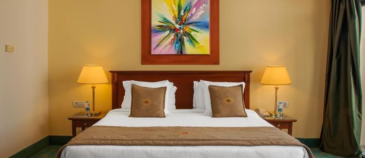 Фото отеля Georgia Palace Hotel & Spa Kobuleti