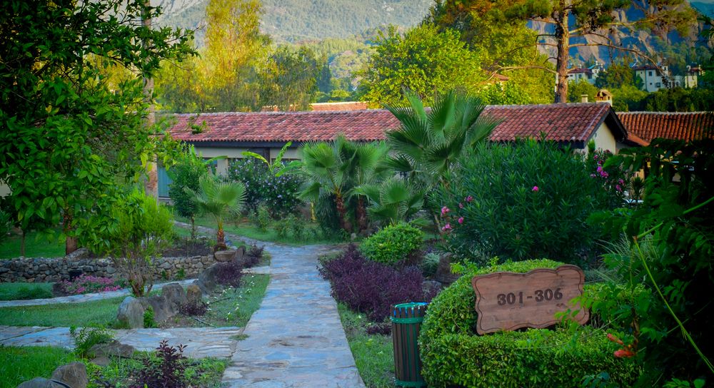 Beso Hotel Berke Ranch & Nature фото 67