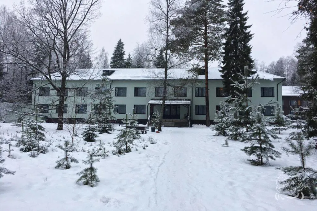 Парк-отель ««Воробьи»» фото 3