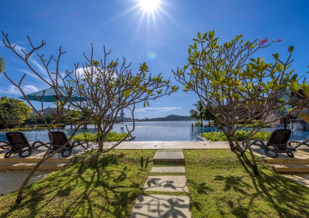 Dayang Bay Resort Langkawi фото 4