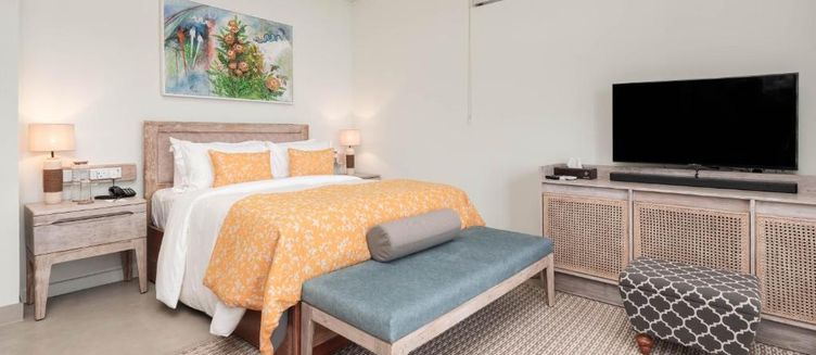 Фото отеля Ayuda Sanctuary Wellness Boutique