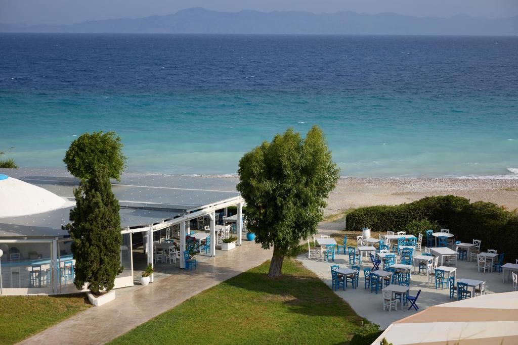 Blue Bay Beach Resort фото 31