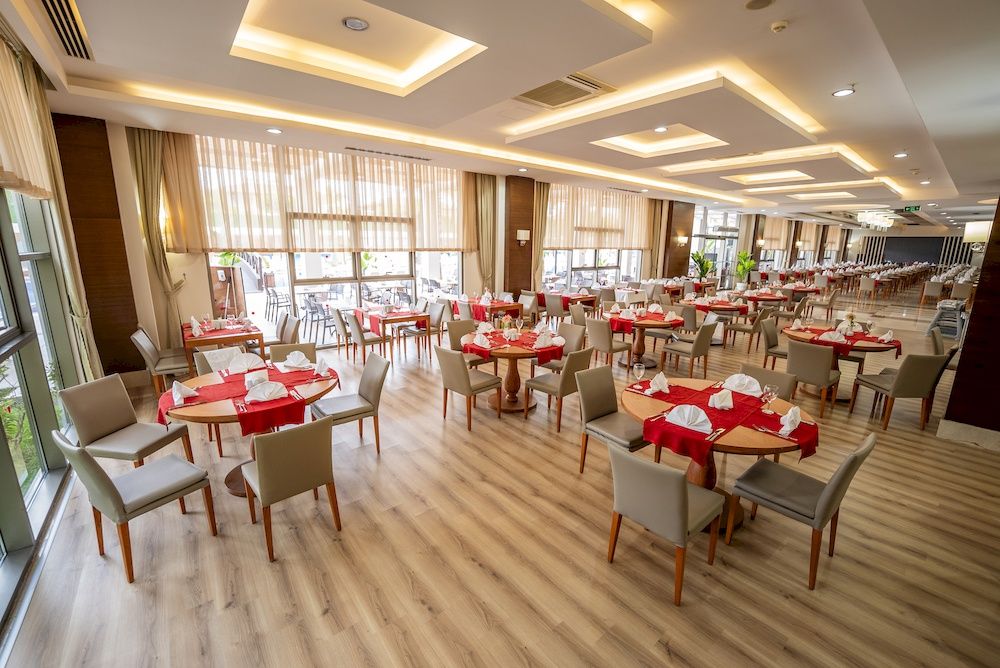 Linda Sunny Beach Hotel & Spa фото 244