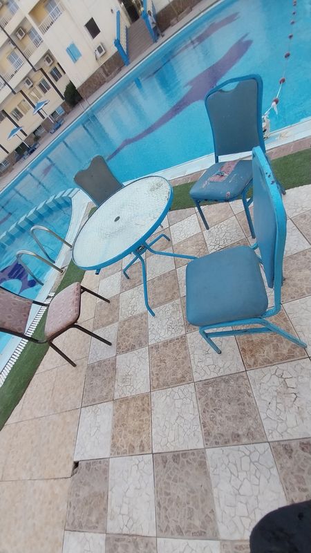 Grand Blue Saint Maria Aqua Park фото 49