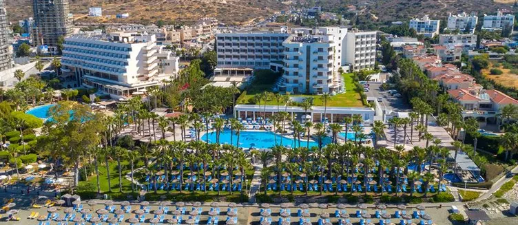 Фото отеля The Grand Resort by Leonardo Hotels