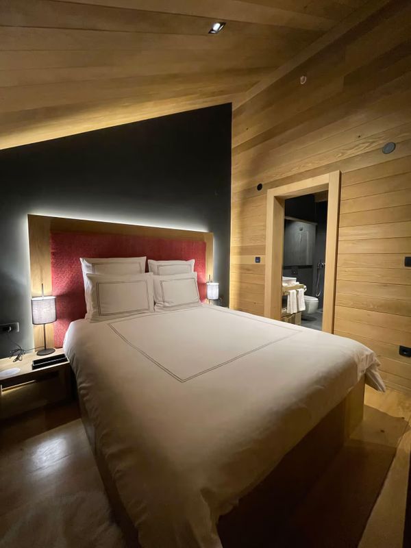 Swissotel Resort Kolasin фото 2
