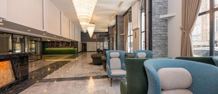 Фото отеля The Nirvanas