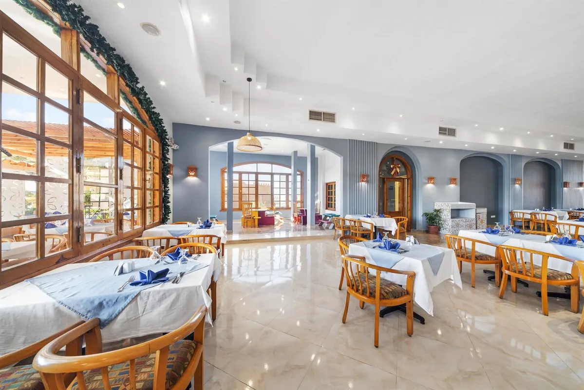 Sentido Akassia Beach фото 21