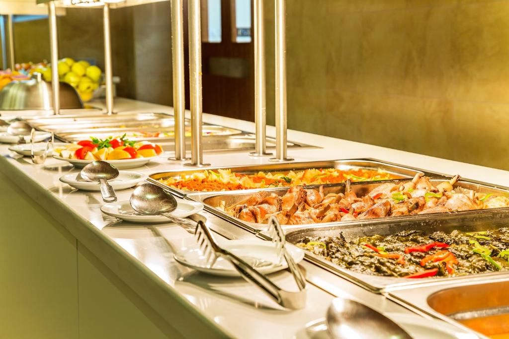 Rila Hotel Borovets фото 28