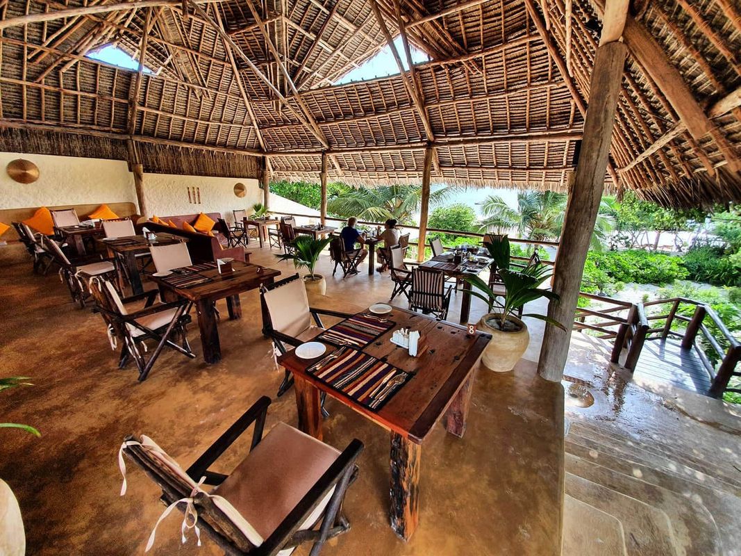 Sunshine Bay Hotel Zanzibar фото 6