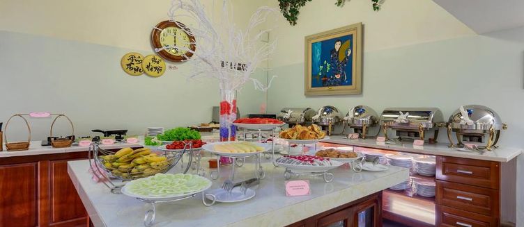 Фото отеля La Dolce Vita