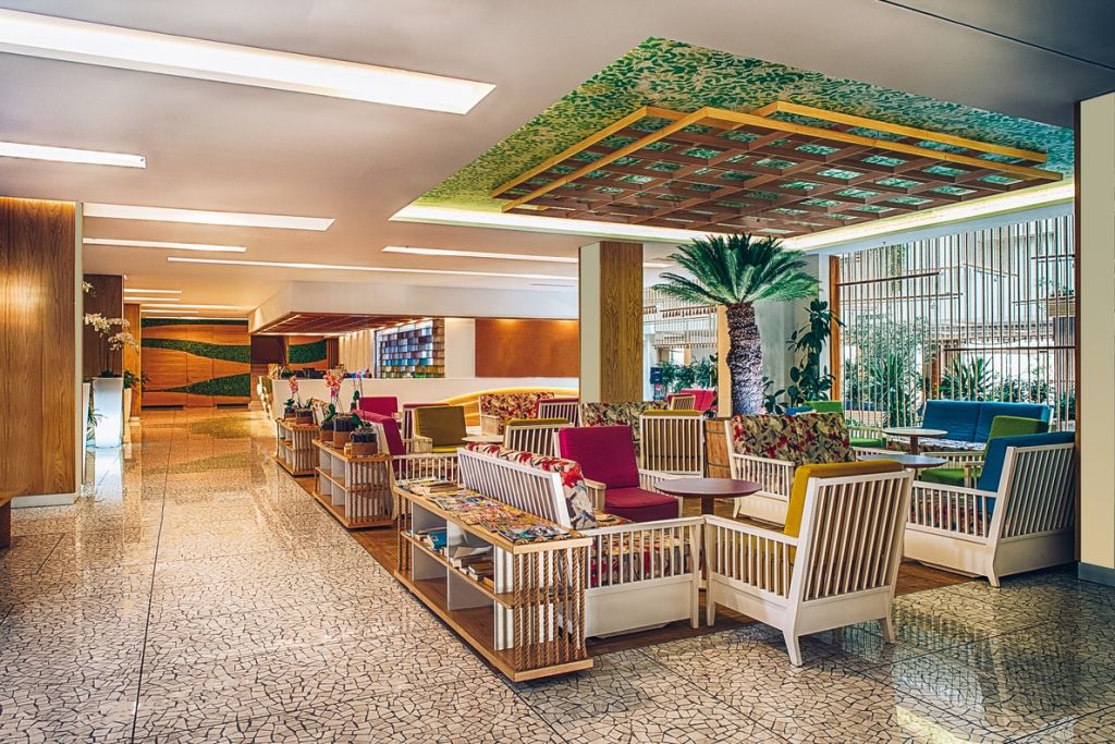 Iberostar Bijela Park фото 23