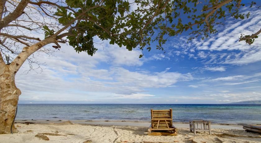 Momo Beach House фото 48