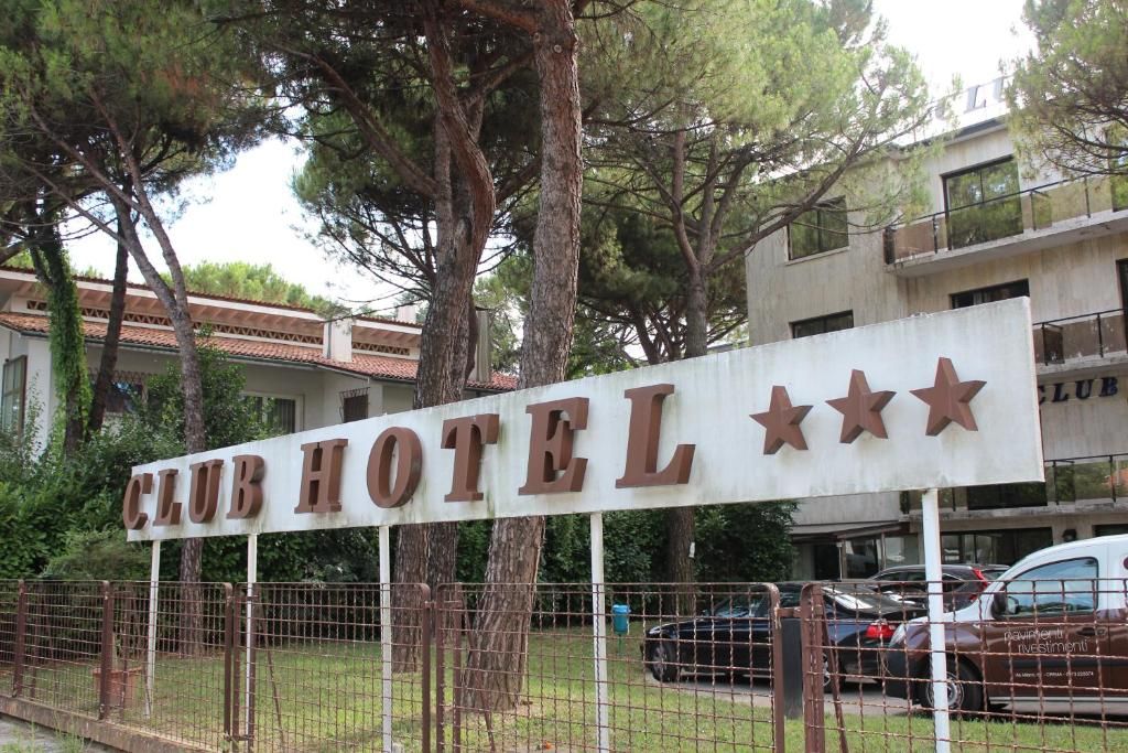 Club Hotel фото 21