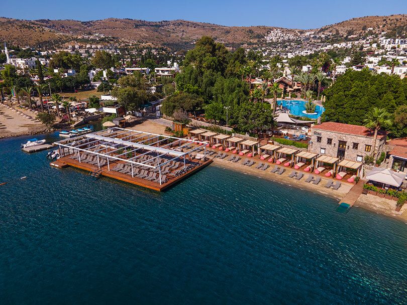 Divan Bodrum фото 82