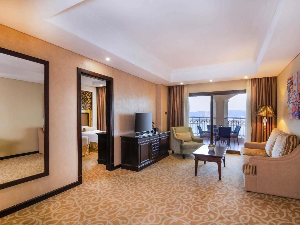 Pullman Resort Al Marjan Island фото 160