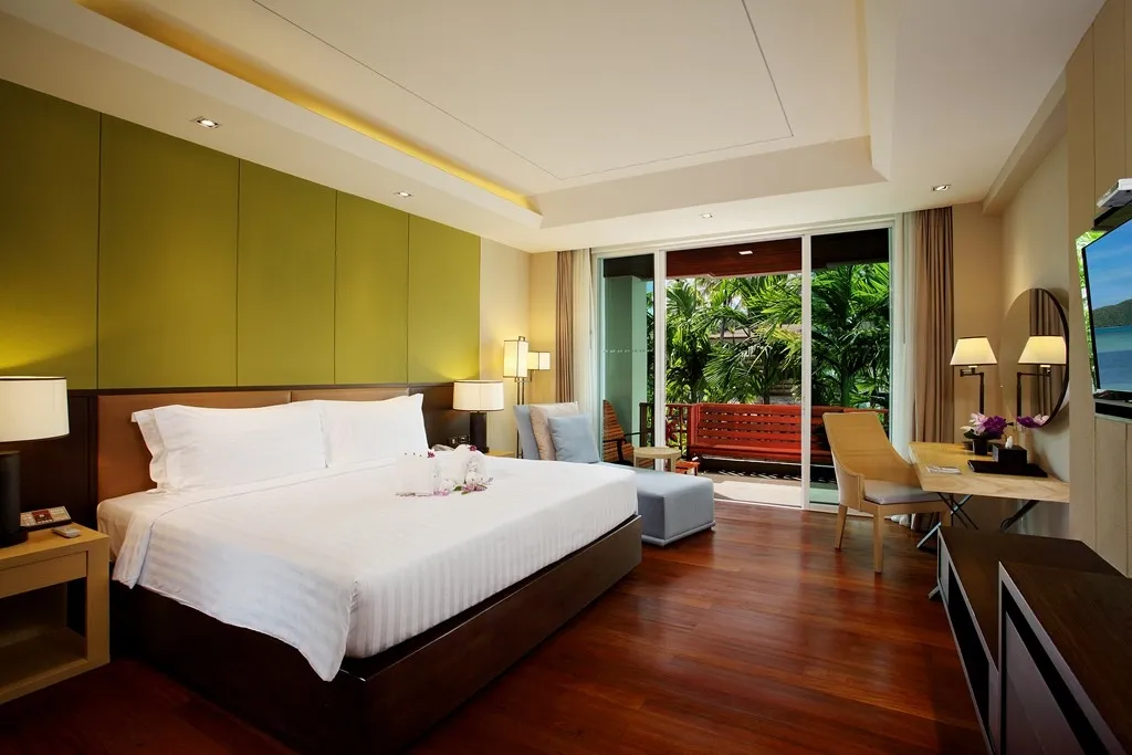 Graceland Khaolak Beach Resort фото 3