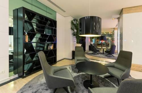 Hotel Palma Bellver managed by Melia фото 145