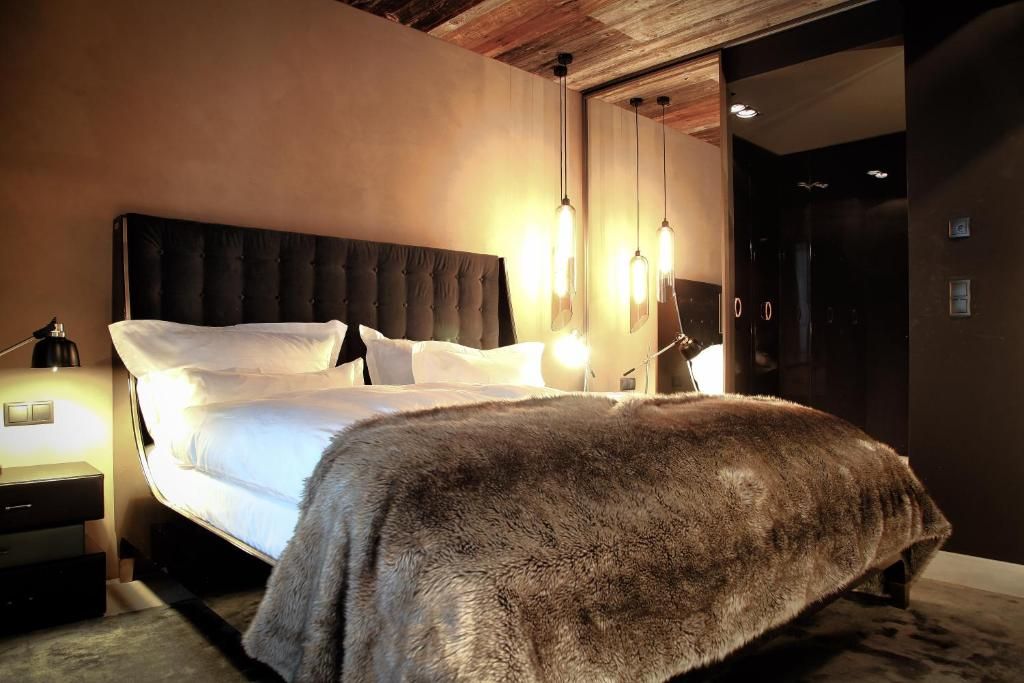 Hotel Zhero – Ischgl/Kappl фото 18