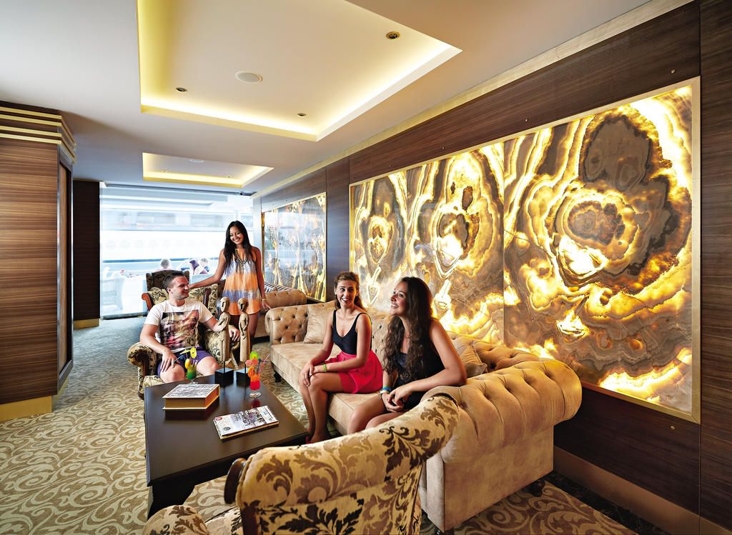 Hotel Emre фото 16