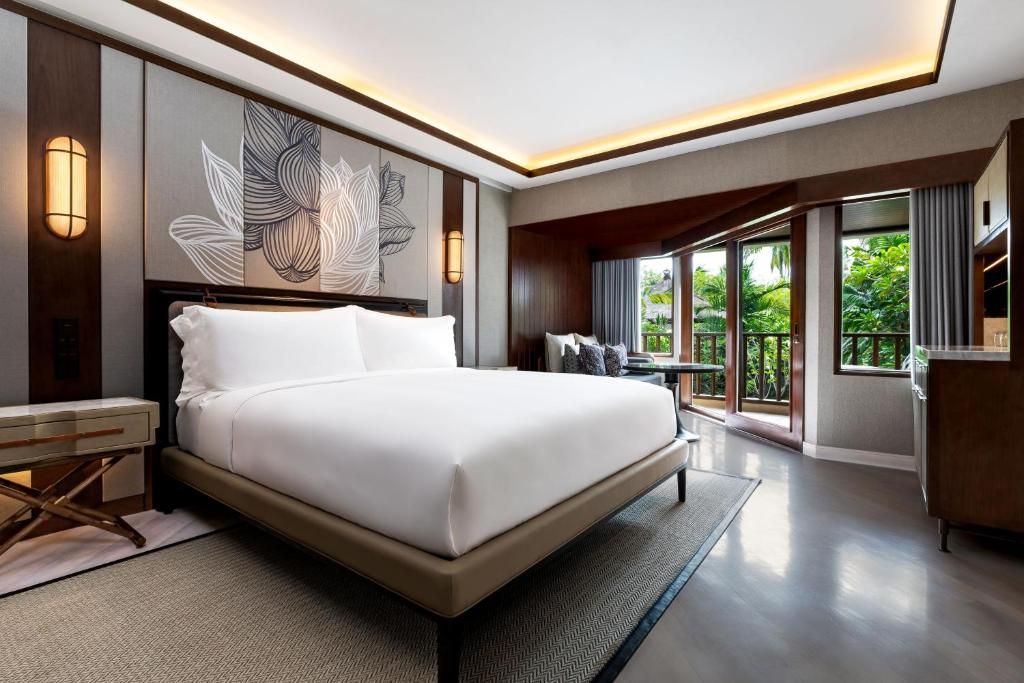 The Laguna, a Luxury Collection Resort & Spa фото 78