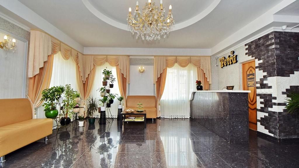 Гостевой дом «Goldleo» фото 37