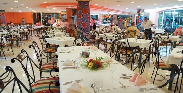 Фото отеля Hostal Boulevard