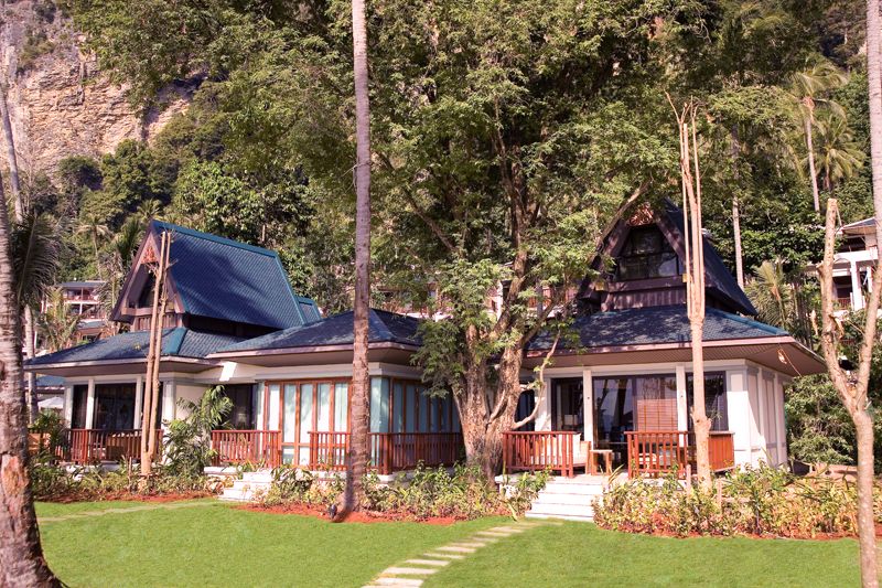 Centara Grand Beach Resort & Villas Krabi фото 82