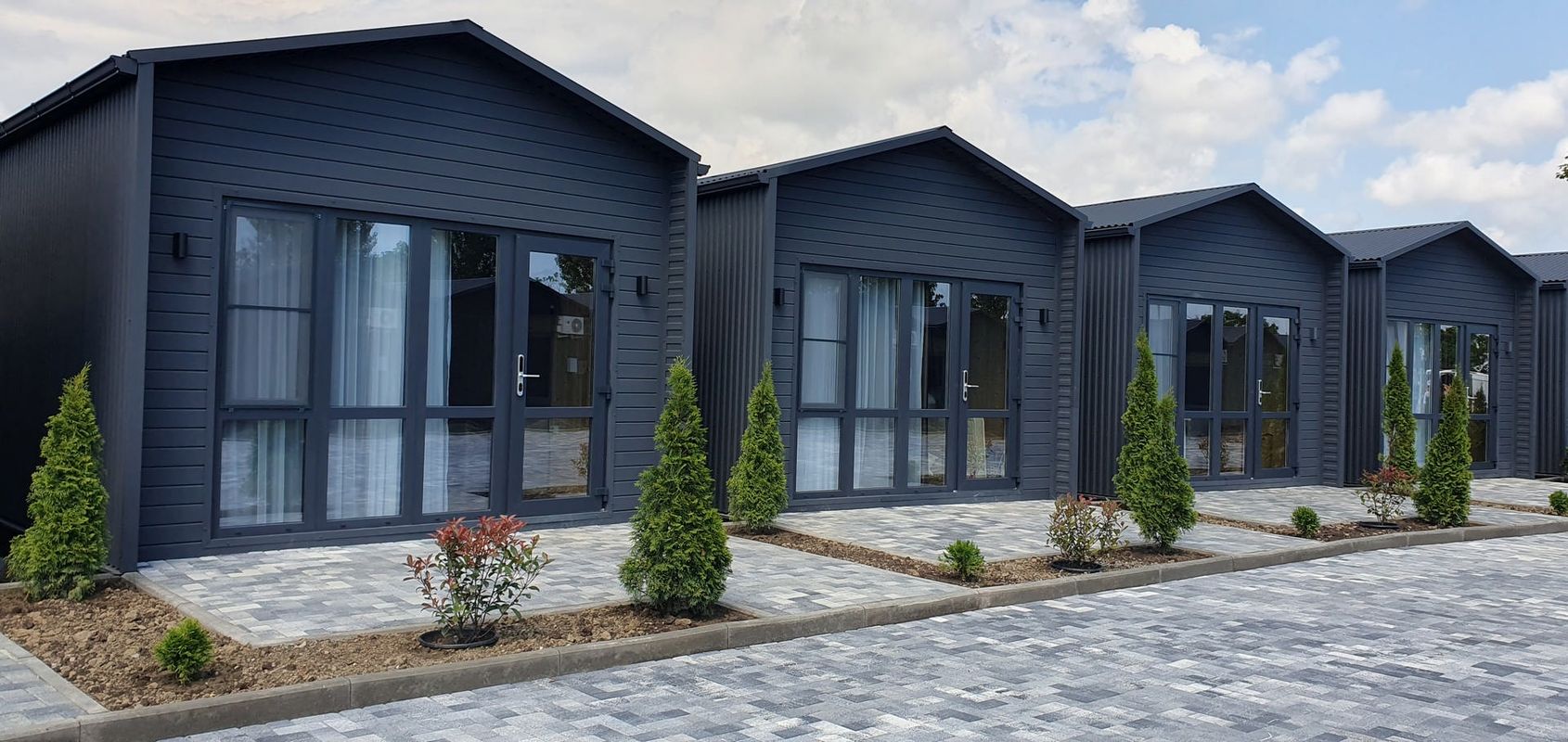Grey House фото 1