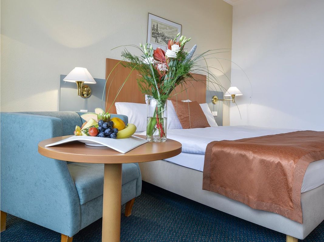 Parkhotel Praha фото 5